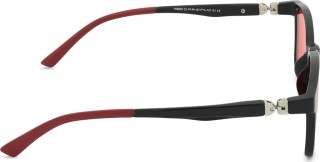 UVtech Sleep-3C with red lenses Product side
