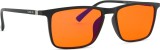 UVtech Sleep-3R with orange lenses