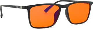 UVtech Sleep-3R with orange lenses