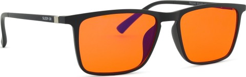 UVtech Sleep-3R with orange lenses