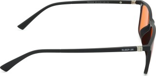 UVtech Sleep-3R with orange lenses Product side