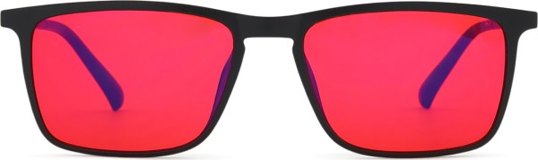 UVtech Sleep-3R with red lenses