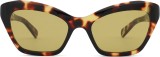 Valentino VG0009S 002 52 Product front