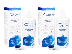 Vantio Multi-Purpose 2 x 360 ml with cases