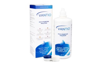 Vantio Multi-Purpose 360 ml with case