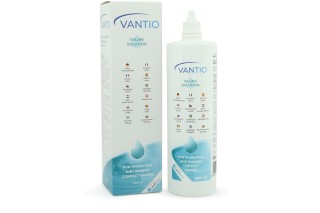 Vantio Saline physiological solution 500 ml