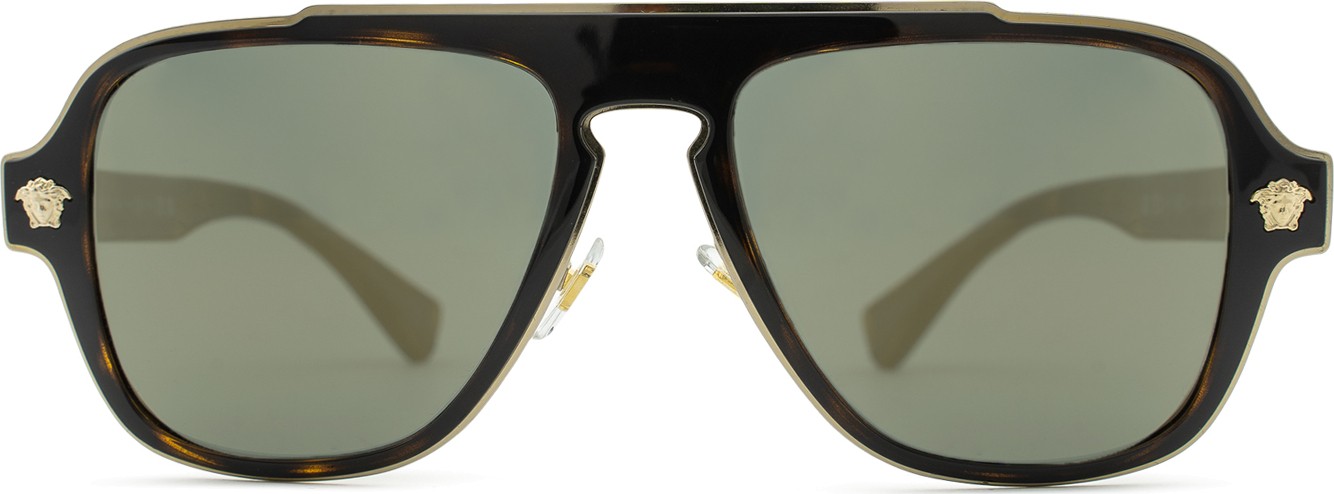 Versace 0VE 2199 100281 56 – Sunglasses | Lentiamo
