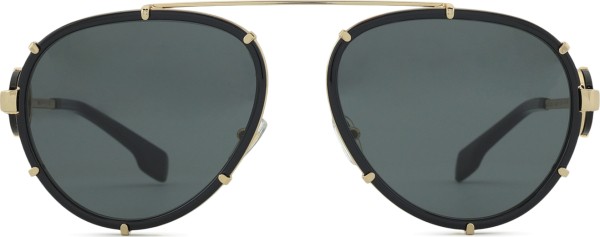 Versace 0VE 2232 143887 61 + strap