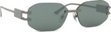 Versace 0VE 2274 10016G 58