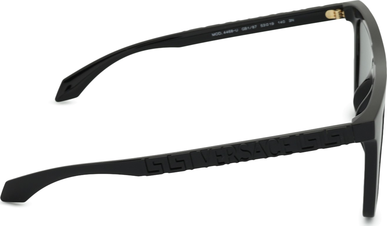 Versace 0VE 4468U GB1/87 53 – Sunglasses | Lentiamo