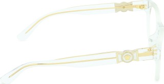 Versace Kids 0VK3323U 148 47 Product side