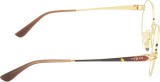 Vogue 0VO4370 280 50 Product side