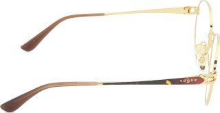 Vogue 0VO4370 280 50 Product side