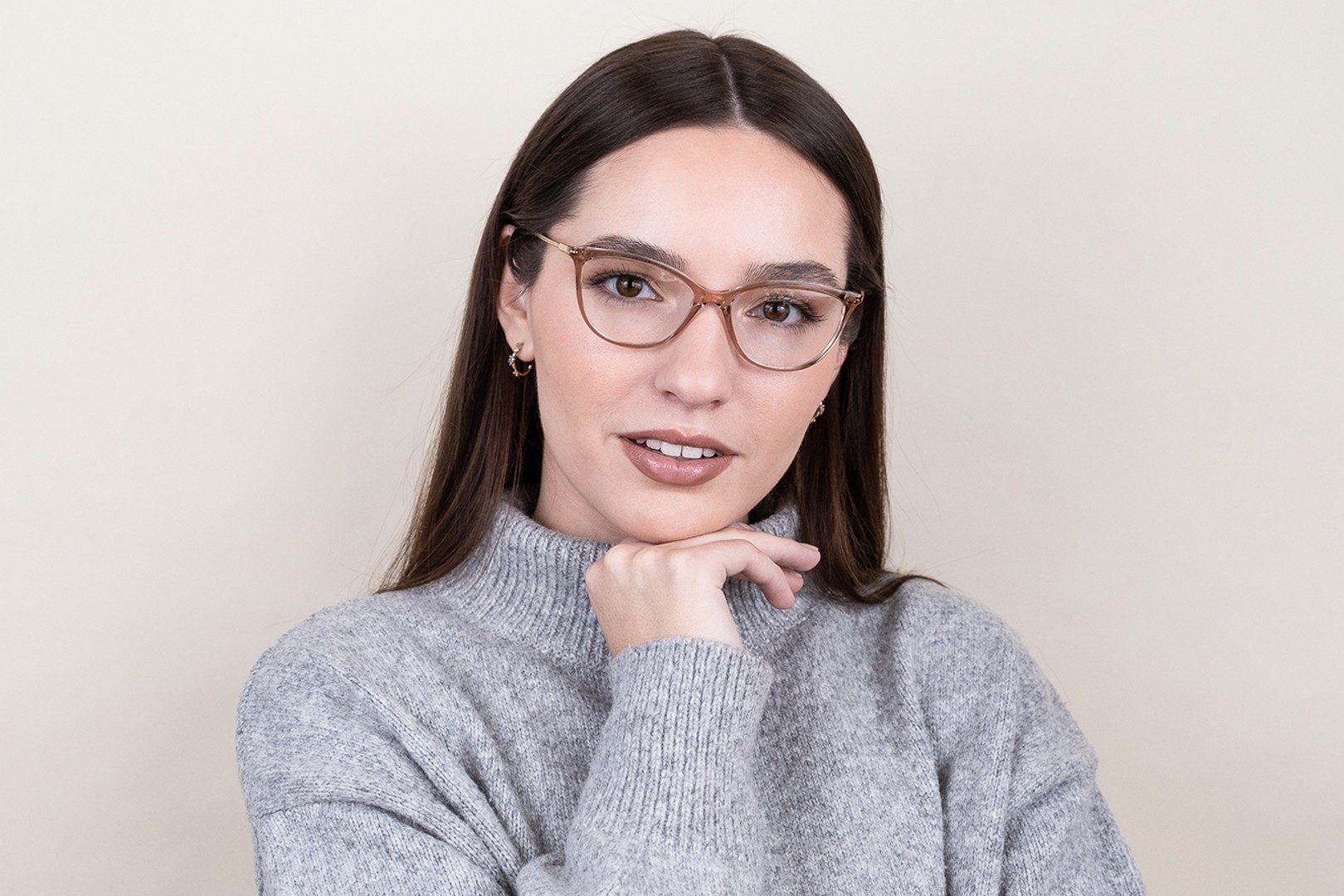 Vogue 0VO5239 2735 - Glasses | Lentiamo